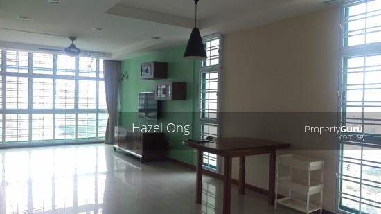Blk 689C Woodlands Drive 75 (Woodlands), HDB 5 Rooms #114313012